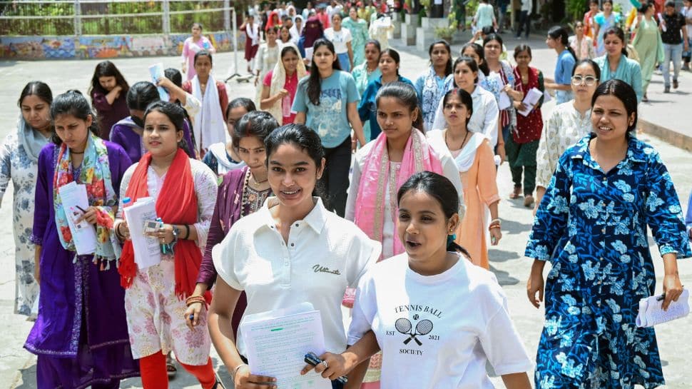 TNPSC Group 4 Hall Ticket 2025 Released At tnpsc.gov.in- Check Steps To Download Here