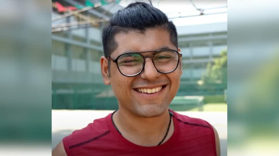 Sitaare Zameen Par Actor Aroush Datta Officially Recognized By Influencer Book Of World Records