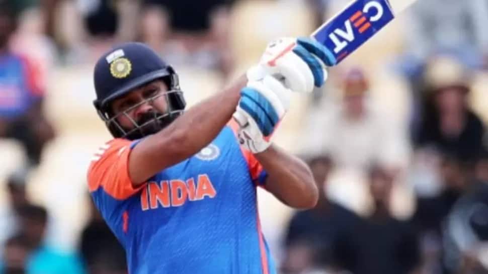 Rohit Sharma – 12,248 Runs