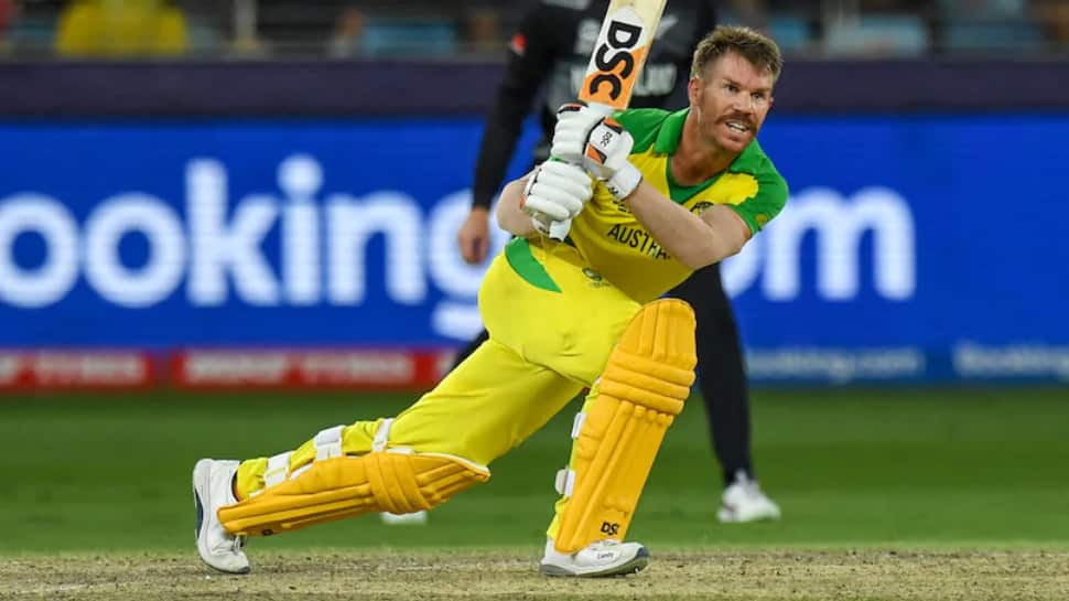 David Warner – 13,386 Runs