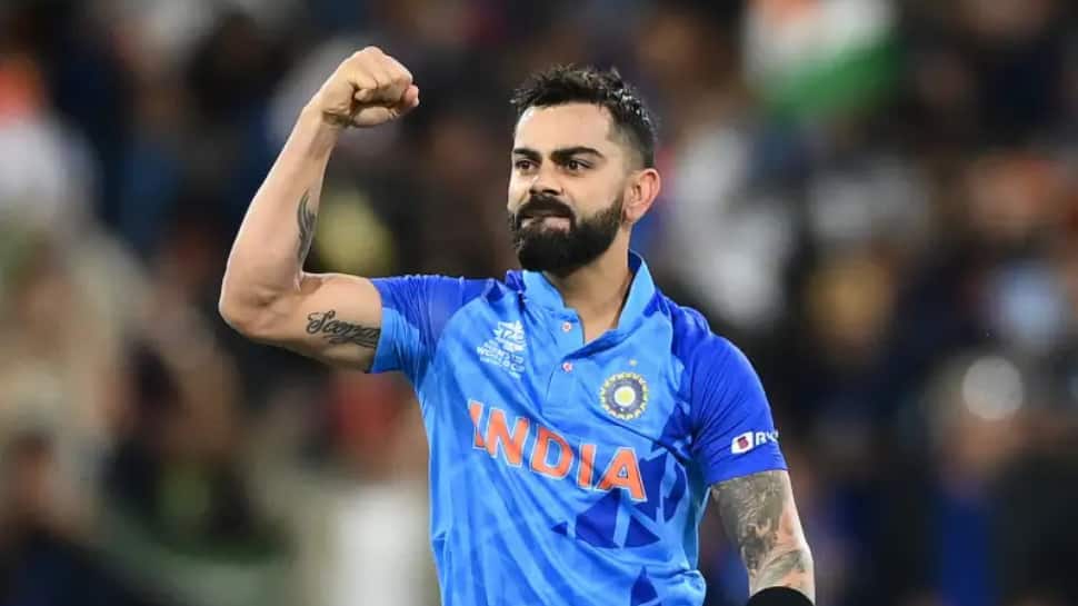 Virat Kohli – 13,543 Runs