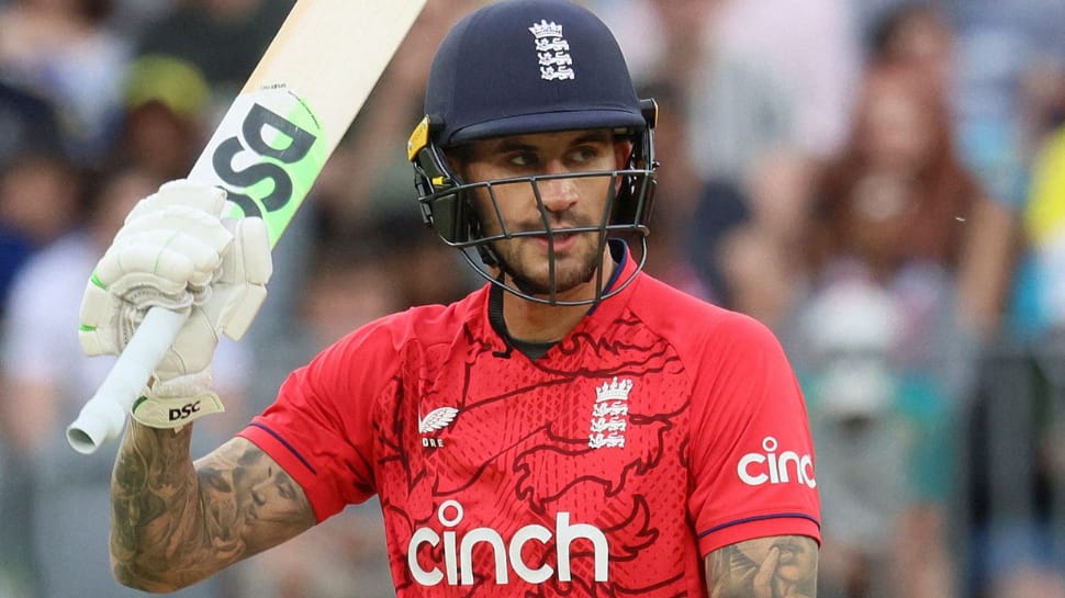 Alex Hales – 13,735 Runs