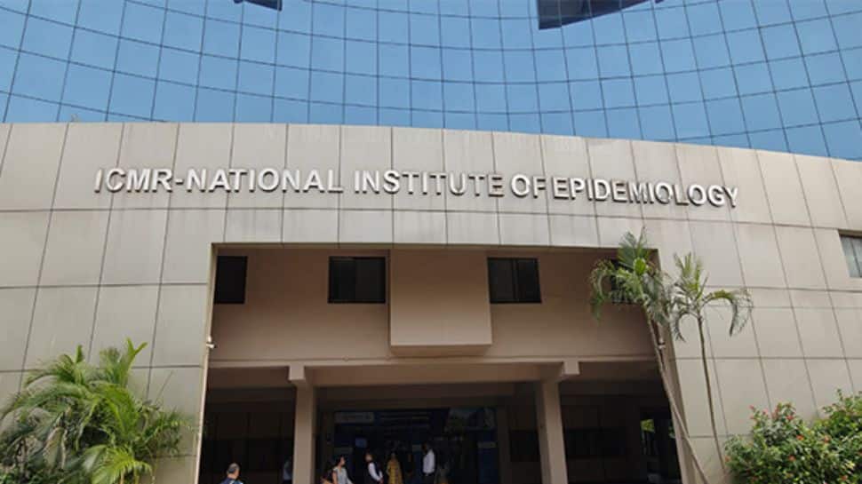 COVID Vaccines Not Associated With Sudden Death: ICMR-NIE Director Dr Manoj Murhekar