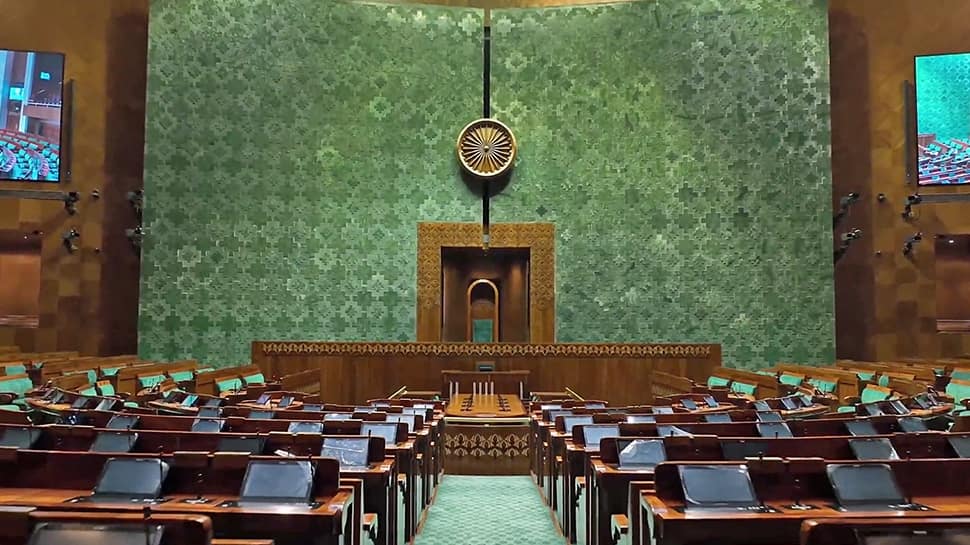 Monsoon Session Of Parliament From July 21: Kiren Rijiju