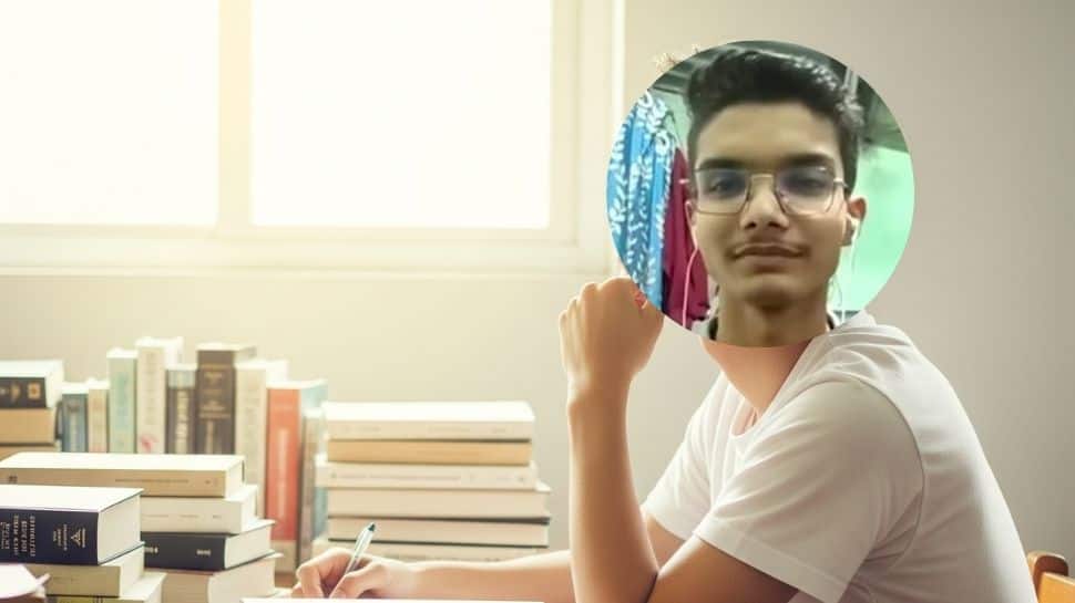 Success Story: Meet Boy Who Failed In Class 11, His Father Sells Panipuri In Mumbai, Now Secures Admission In IIT...