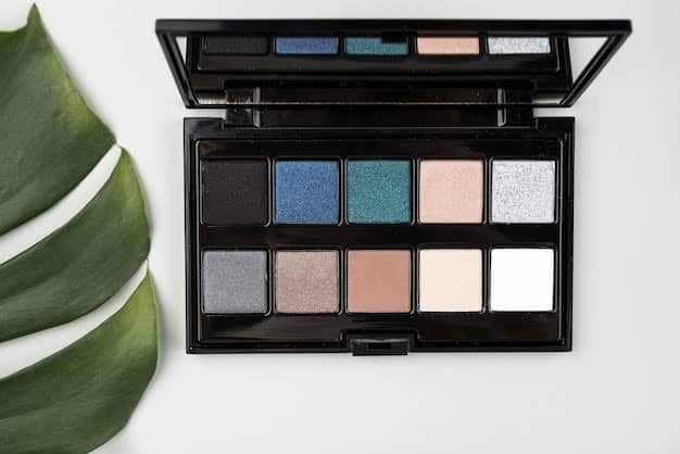 Amazon’s Best Eyeshadow Palette Amazon’s Best Eyeshadow Palette