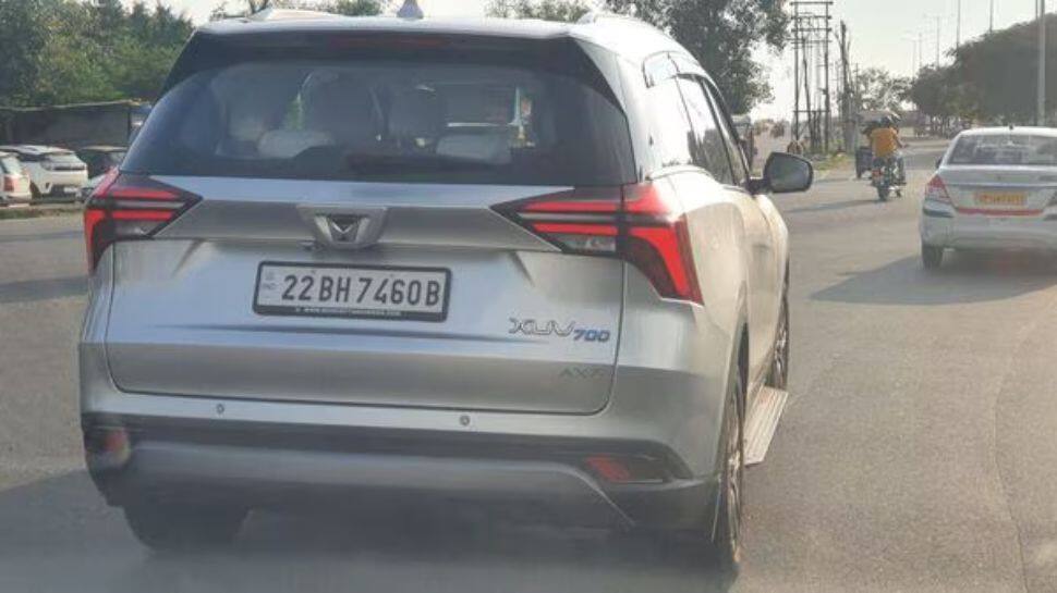 BH Series Number Plates: What It Is, Who Can Get It And Why It Matters