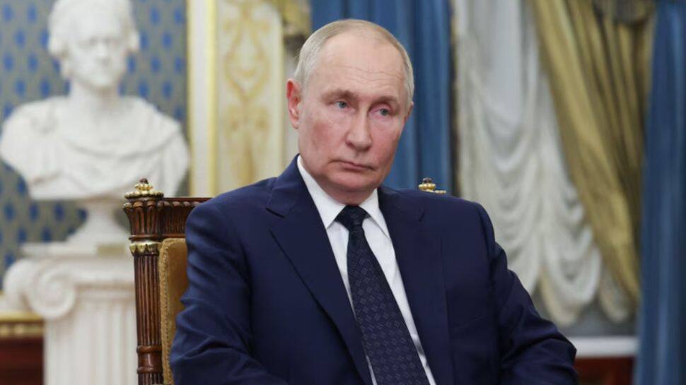 Putin’s World Shrinks: As Ukraine Becomes Russia’s Afghanistan, Allies Walk Away Putin’s World Shrinks: As Ukraine Becomes Russia’s Afghanistan, Allies Walk Away