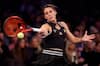 1. Emma Navarro Breaks into Top 10 After Sensational US Open 2024 Semifinal Run