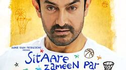 Aamir Khan Excited About Sitaare Zameen Par At 16th Indian Film Festival