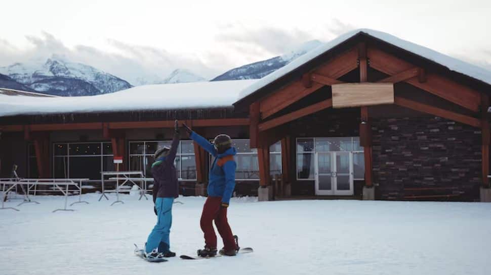 Niseko, Japan: Powder Snow Heaven
