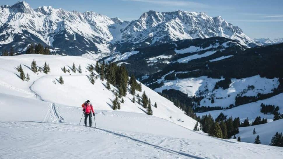 Chamonix, France: The Birthplace of Alpine Skiing