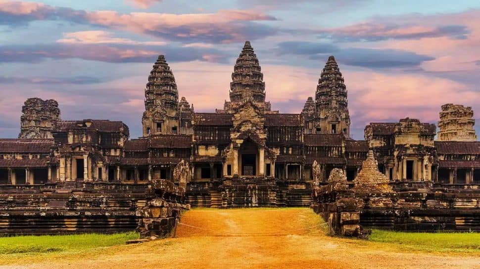 Siem Reap, Cambodia – Jungle Exploration and Angkor Wat Adventure