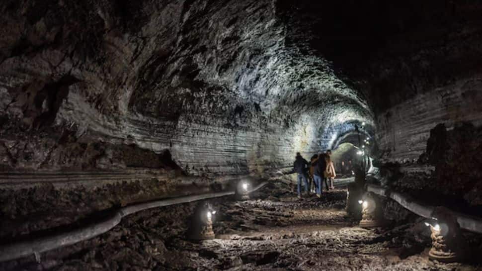 Jeju Island, South Korea – Hiking and Caving