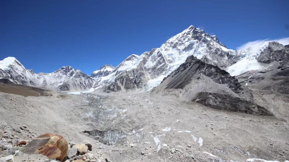 Mount Everest Base Camp Trek, Nepal