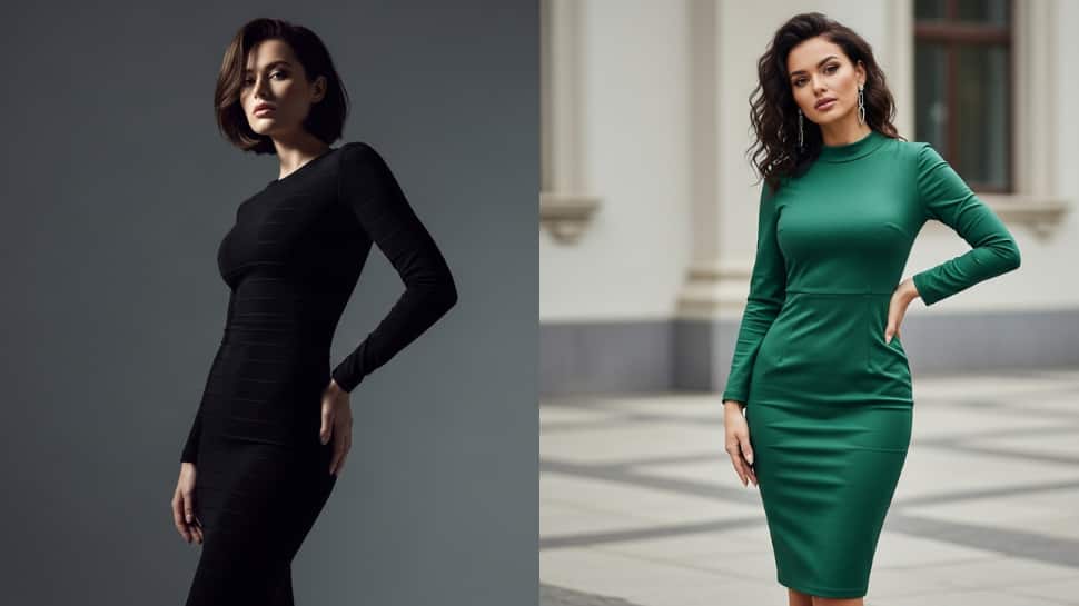 Personalised Style: 4 Party Dresses to Add to Your Wardrobe This PayDay Sale at Myntra
