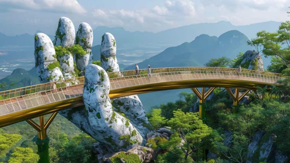 7 Must-Visit Asian Getaways Where You Can Experience Extreme Adventure And Natural Wonders | News