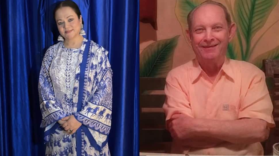 Ram Teri Ganga Maili Actor Mandakini Mourns Father's Death: 'You Will Forever Live In My Heart'