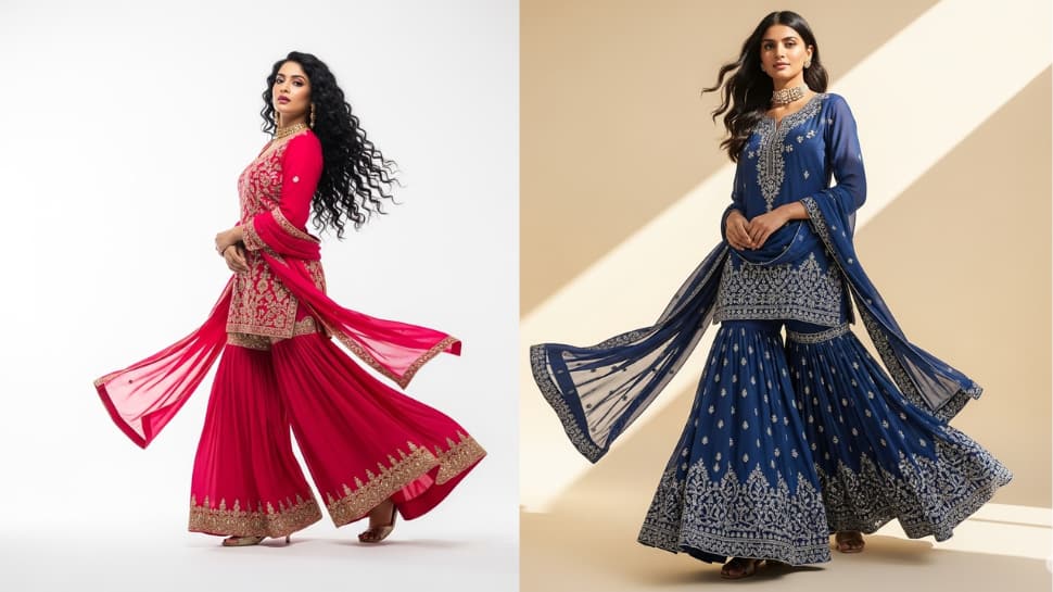 Kurta Sets to Attend a Stylish Holiday: Buy PayDay Sale Finds!
