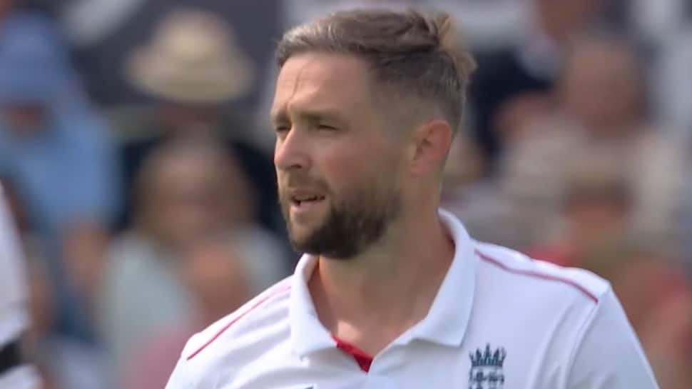 'Really Frustrating': Chris Woakes Questions Close Umpiring Calls Favouring India At Edgbaston 'Really Frustrating': Chris Woakes Questions Close Umpiring Calls Favouring India At Edgbaston