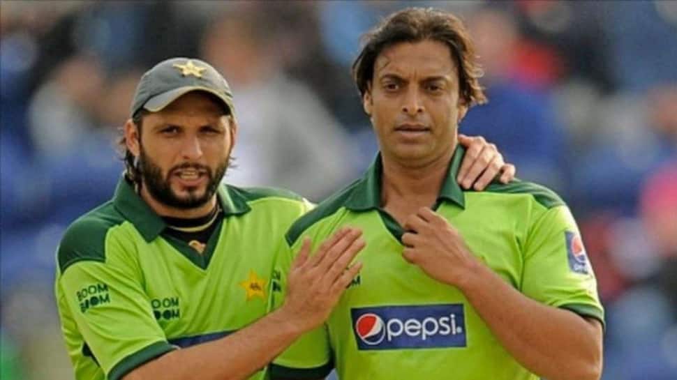 Blocked, Unblocked, Blocked Again: Why Were Pakistani Cricketers’ And Actors' Social Media Accounts Unblocked Briefly Before Being Taken Down Again? Blocked, Unblocked, Blocked Again: Why Were Pakistani Cricketers’ And Actors' Social Media Accounts Unblocked Briefly Before Being Taken Down Again?