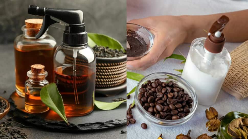 Tea Rinse Vs Coffee Rinse: Discover Which Is More Effective For Natural Hair Growth And Scalp Health
