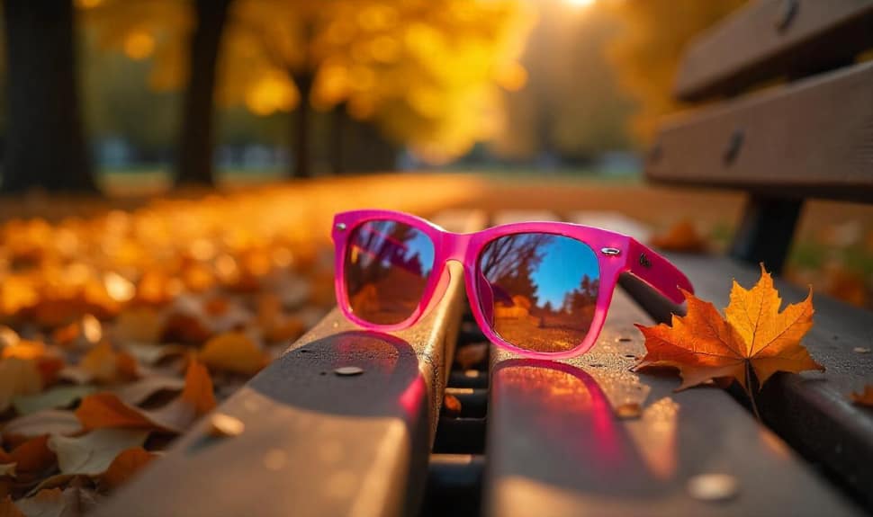 Best Sunglasses for Stylish UV Protection