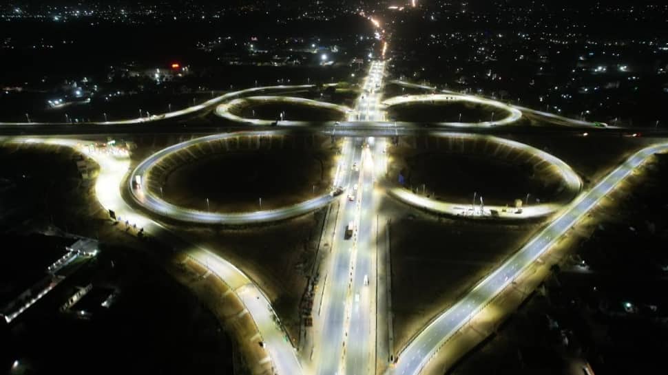 expressway
