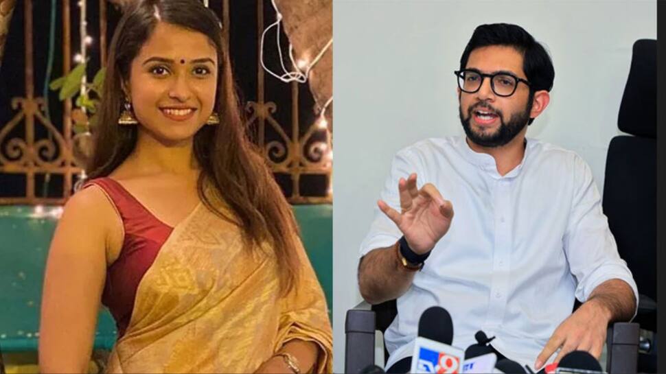`CM Fadnavis Should Apologise`: MVA After SIT Clears Aaditya Thackeray In Disha Salian Case