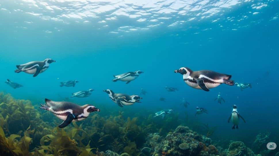 Penguins