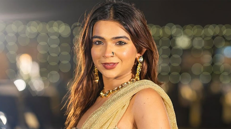 Apoorva Mukhija In Bigg Boss 19