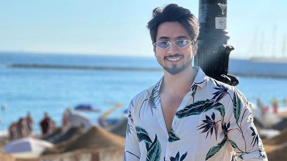 Faisu aka Faisal Shaikh