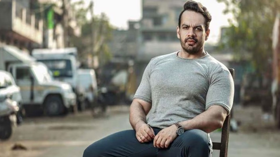 Gaurav Taneja In Bigg Boss 19
