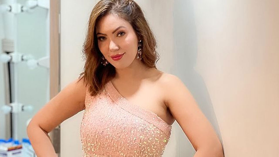 Munmun Dutta