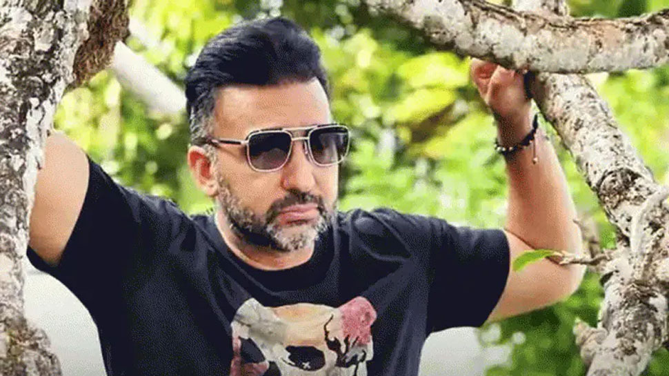 Raj Kundra In Bigg Boss 19