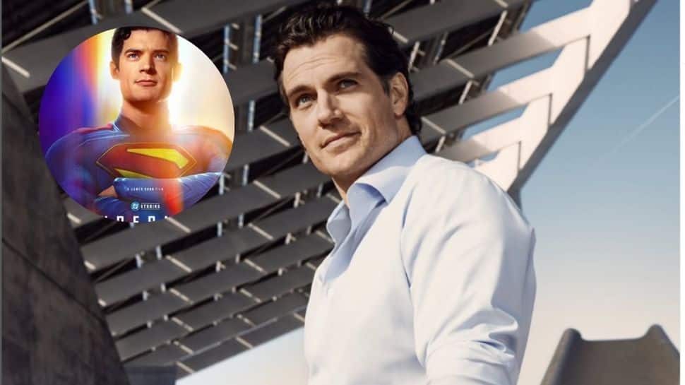 David Corenswet Remembers 'Special Experience' With Previous Superman Actors