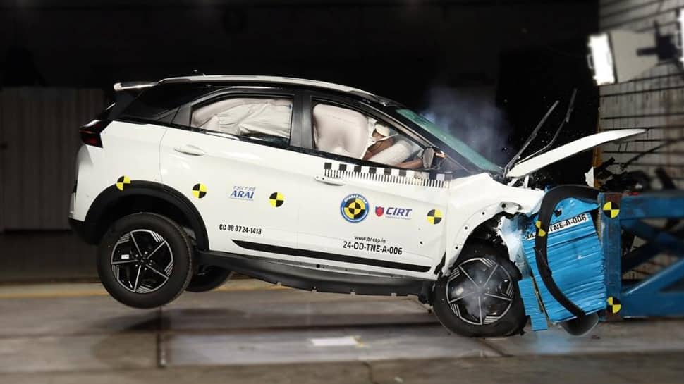 Tata Nexon