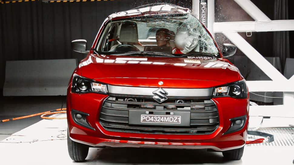 Maruti Dzire