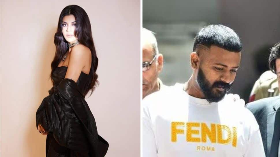 Delhi High Court Rejects Jacqueline Fernandez’s Plea To Quash Rs 200 Cr Money Laundering Case