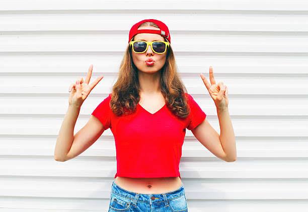 Top Red Tops to Elevate Your Wardrobe – Myntra Pay Day Sale Edition Top Red Tops to Elevate Your Wardrobe – Myntra Pay Day Sale Edition