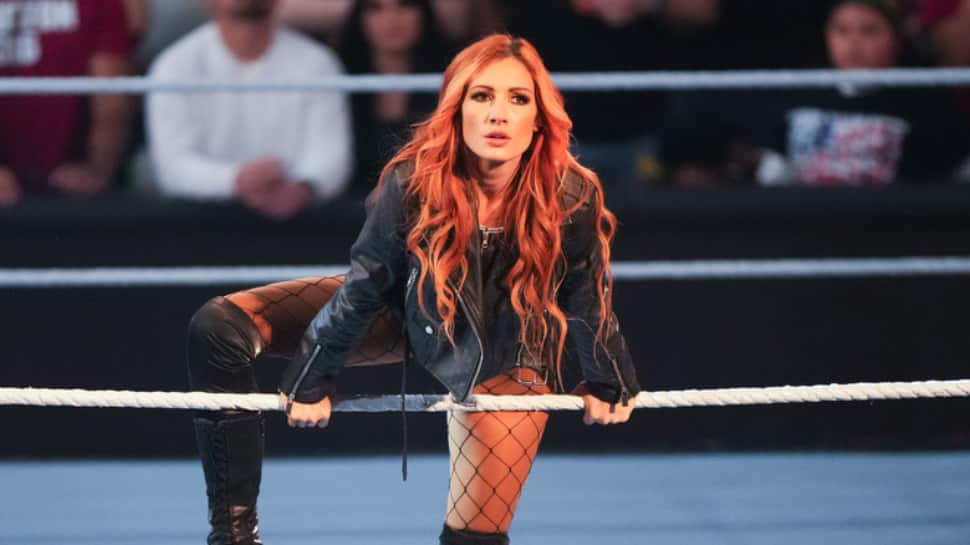 Becky Lynch – $10 Million Becky Lynch – $10 Million