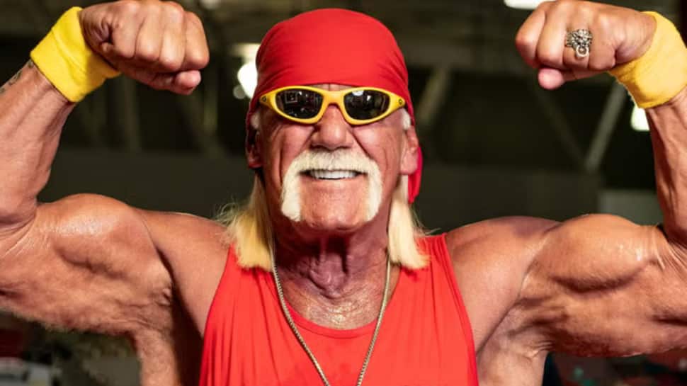 Hulk Hogan – $25 Million Hulk Hogan – $25 Million