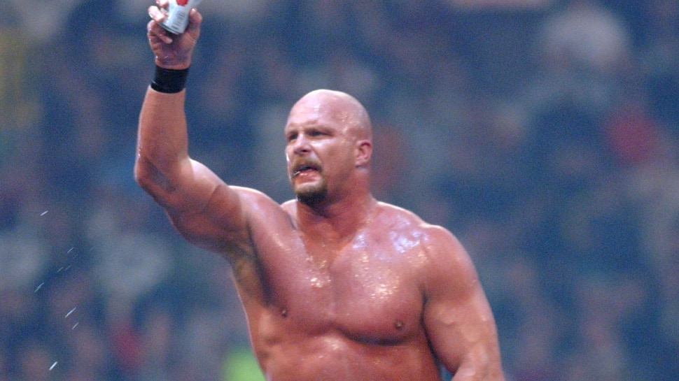 Stone Cold Steve Austin – $30 Million Stone Cold Steve Austin – $30 Million