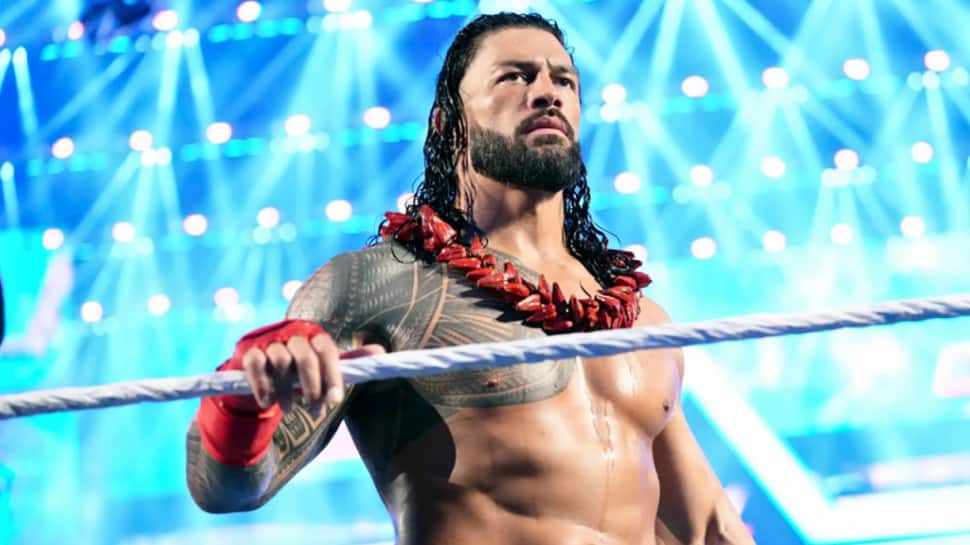 Roman Reigns – $14–35 Million Roman Reigns – $14–35 Million