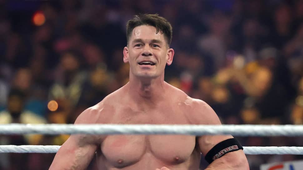John Cena – $80–85 Million John Cena – $80–85 Million