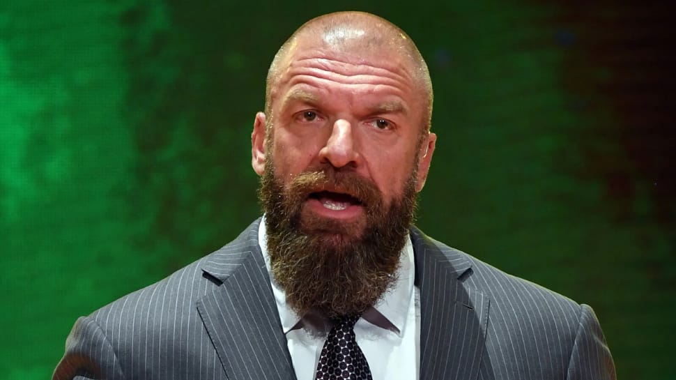 Triple H (Paul Levesque) – $250 Million Triple H (Paul Levesque) – $250 Million