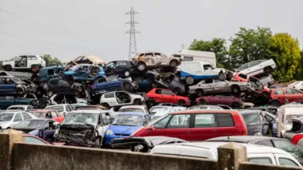 No Extra Scrapping Of 10/15 12 months Outdated Automobiles? Amid Criticism, Authorities Agrees To…