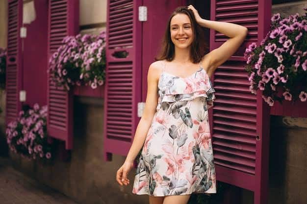 Shop Stylish Women’s Floral Dresses at Myntra Pay Day Sale