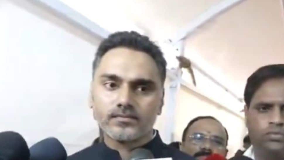 "You Have To Speak Marathi In Maharashtra": Minister After Shopkeeper Assault In Thane