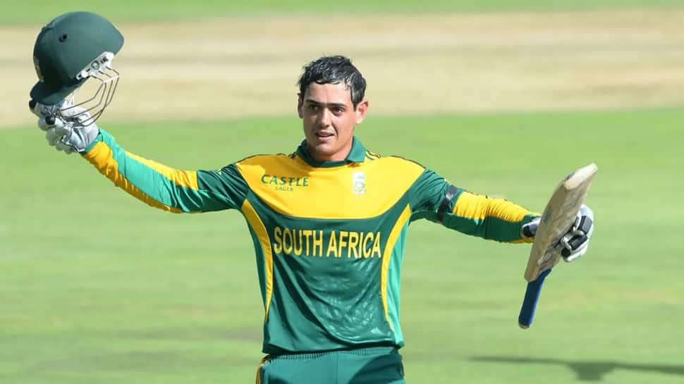 Quinton de Kock (South Africa) – 16 centuries